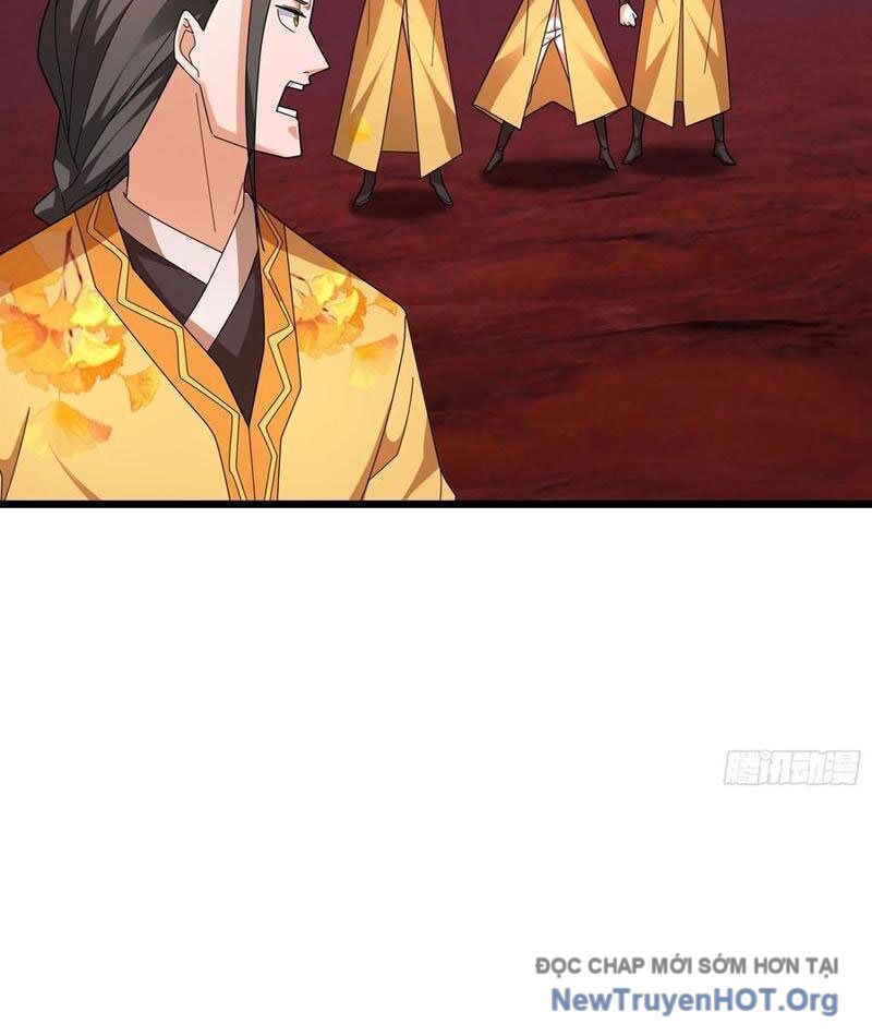 Tiên Làm Nô Thần Là Bộc, Đại Đế Làm Chó Giữ Nhà - Chapter 60 - Page 16