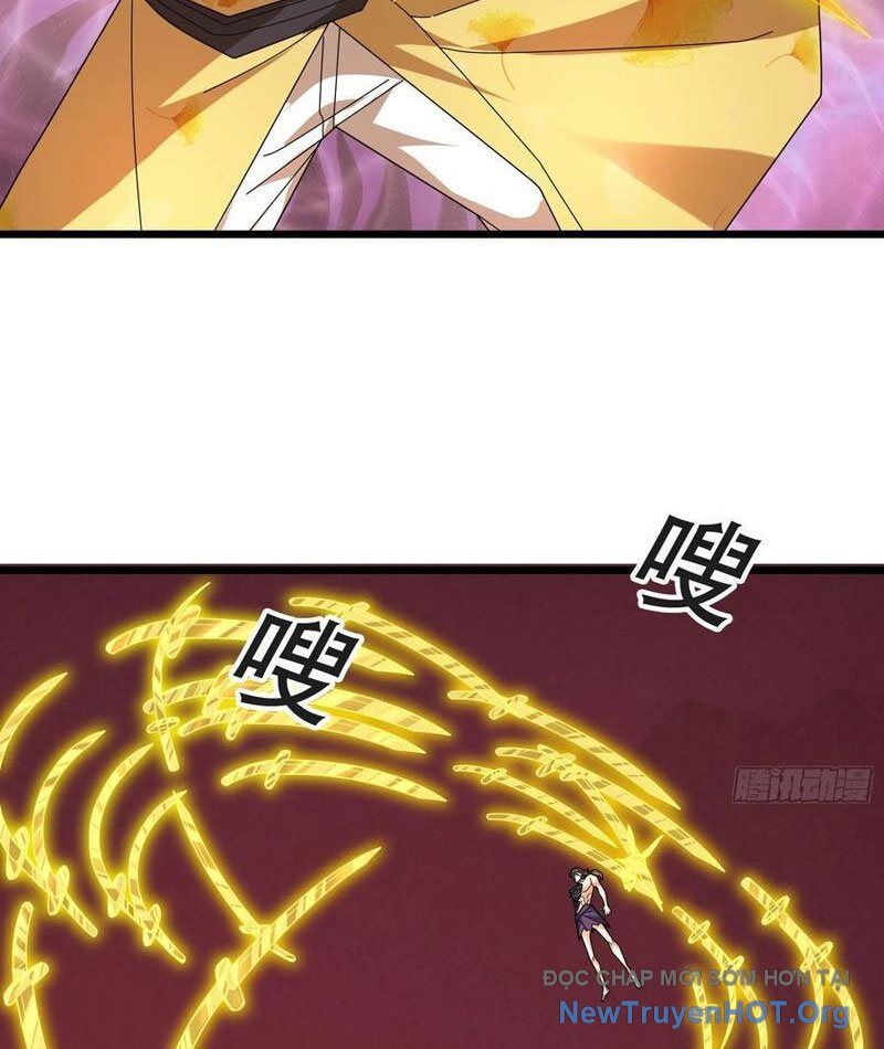 Tiên Làm Nô Thần Là Bộc, Đại Đế Làm Chó Giữ Nhà - Chapter 60 - Page 19