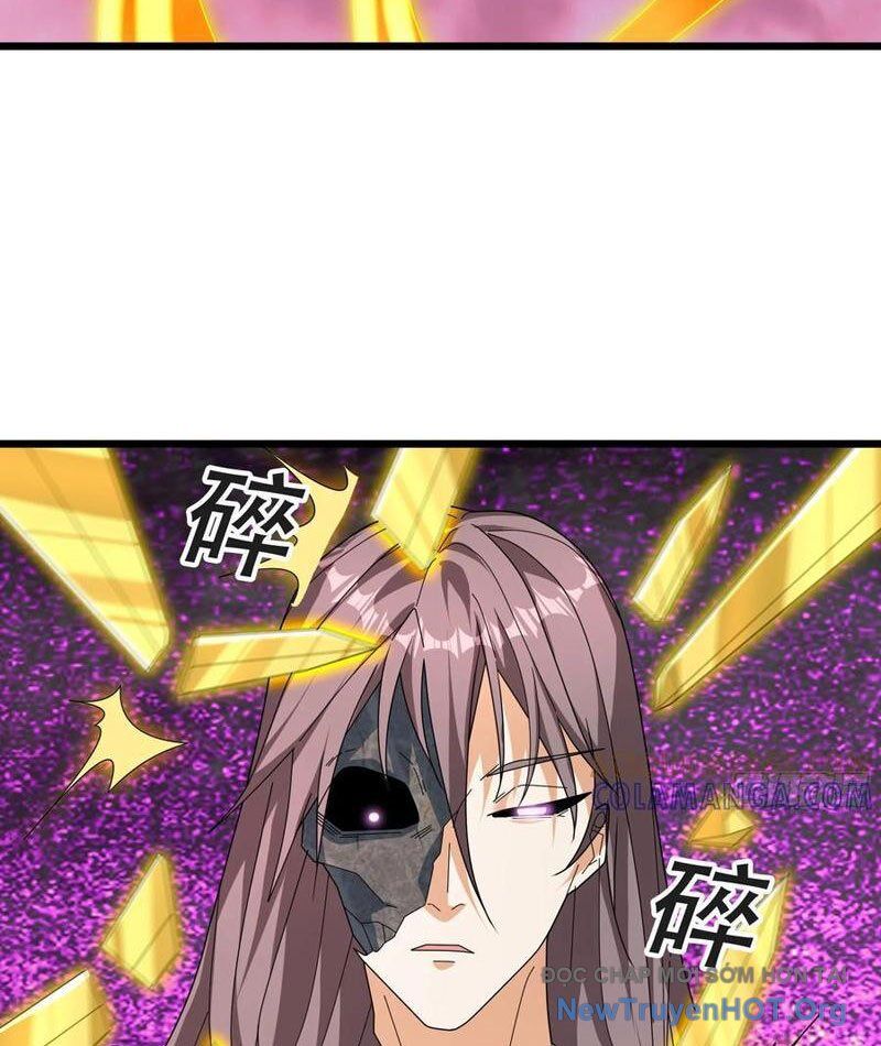 Tiên Làm Nô Thần Là Bộc, Đại Đế Làm Chó Giữ Nhà - Chapter 60 - Page 22