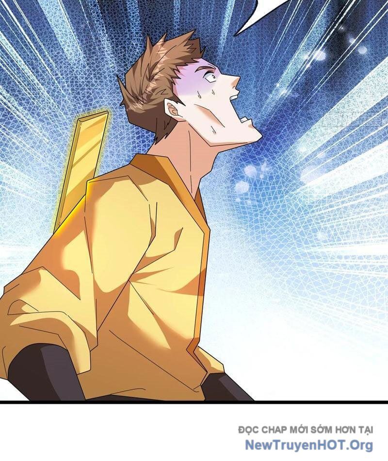 Tiên Làm Nô Thần Là Bộc, Đại Đế Làm Chó Giữ Nhà - Chapter 60 - Page 24