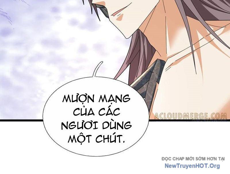 Tiên Làm Nô Thần Là Bộc, Đại Đế Làm Chó Giữ Nhà - Chapter 60 - Page 26