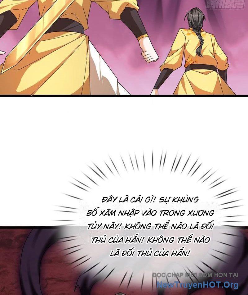 Tiên Làm Nô Thần Là Bộc, Đại Đế Làm Chó Giữ Nhà - Chapter 60 - Page 28