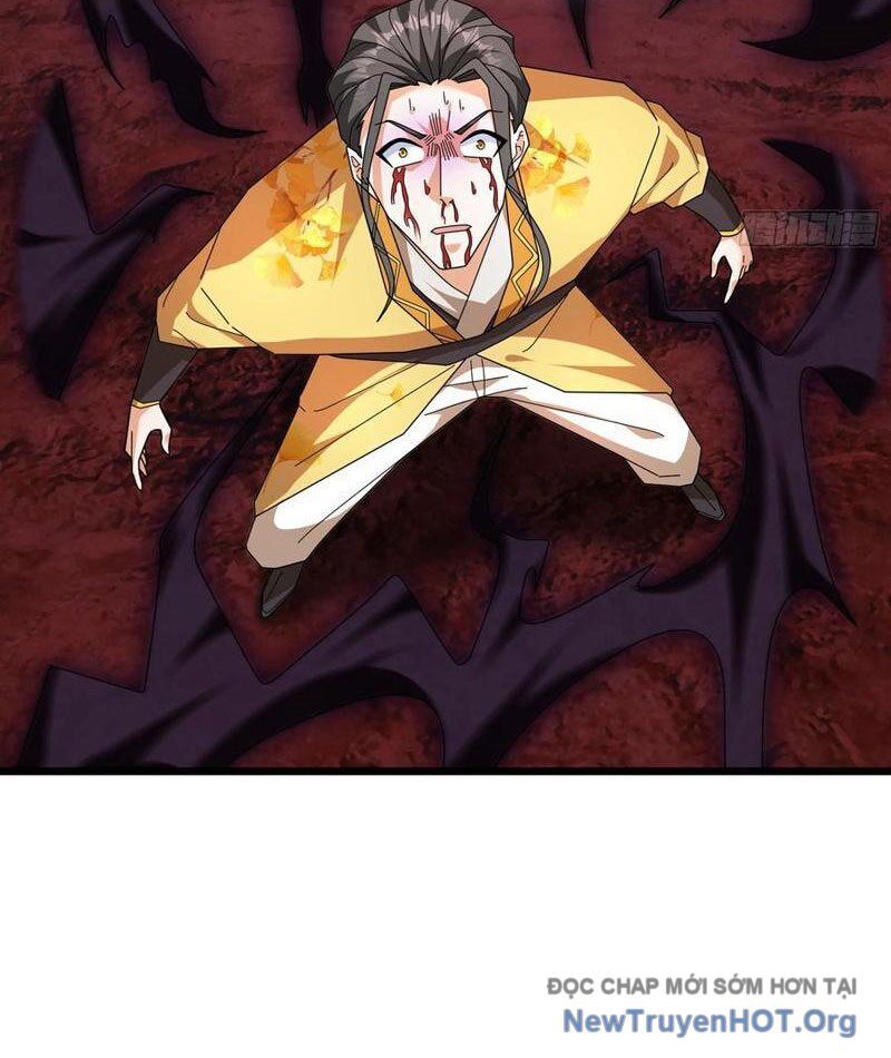 Tiên Làm Nô Thần Là Bộc, Đại Đế Làm Chó Giữ Nhà - Chapter 60 - Page 29