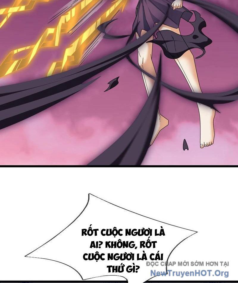 Tiên Làm Nô Thần Là Bộc, Đại Đế Làm Chó Giữ Nhà - Chapter 60 - Page 3