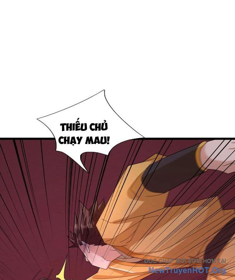 Tiên Làm Nô Thần Là Bộc, Đại Đế Làm Chó Giữ Nhà - Chapter 60 - Page 30