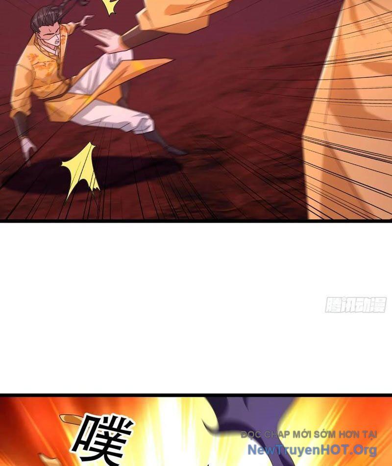 Tiên Làm Nô Thần Là Bộc, Đại Đế Làm Chó Giữ Nhà - Chapter 60 - Page 31