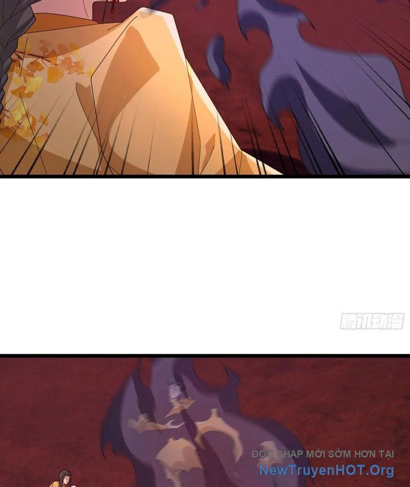 Tiên Làm Nô Thần Là Bộc, Đại Đế Làm Chó Giữ Nhà - Chapter 60 - Page 34