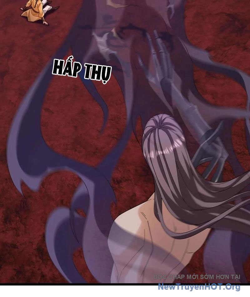 Tiên Làm Nô Thần Là Bộc, Đại Đế Làm Chó Giữ Nhà - Chapter 60 - Page 35