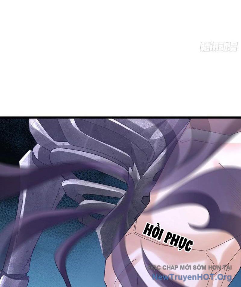 Tiên Làm Nô Thần Là Bộc, Đại Đế Làm Chó Giữ Nhà - Chapter 60 - Page 36