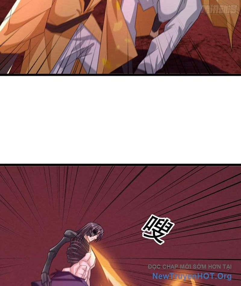 Tiên Làm Nô Thần Là Bộc, Đại Đế Làm Chó Giữ Nhà - Chapter 60 - Page 40