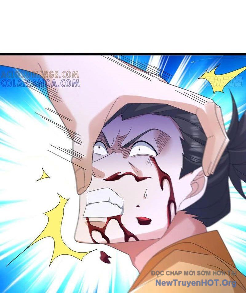 Tiên Làm Nô Thần Là Bộc, Đại Đế Làm Chó Giữ Nhà - Chapter 60 - Page 42