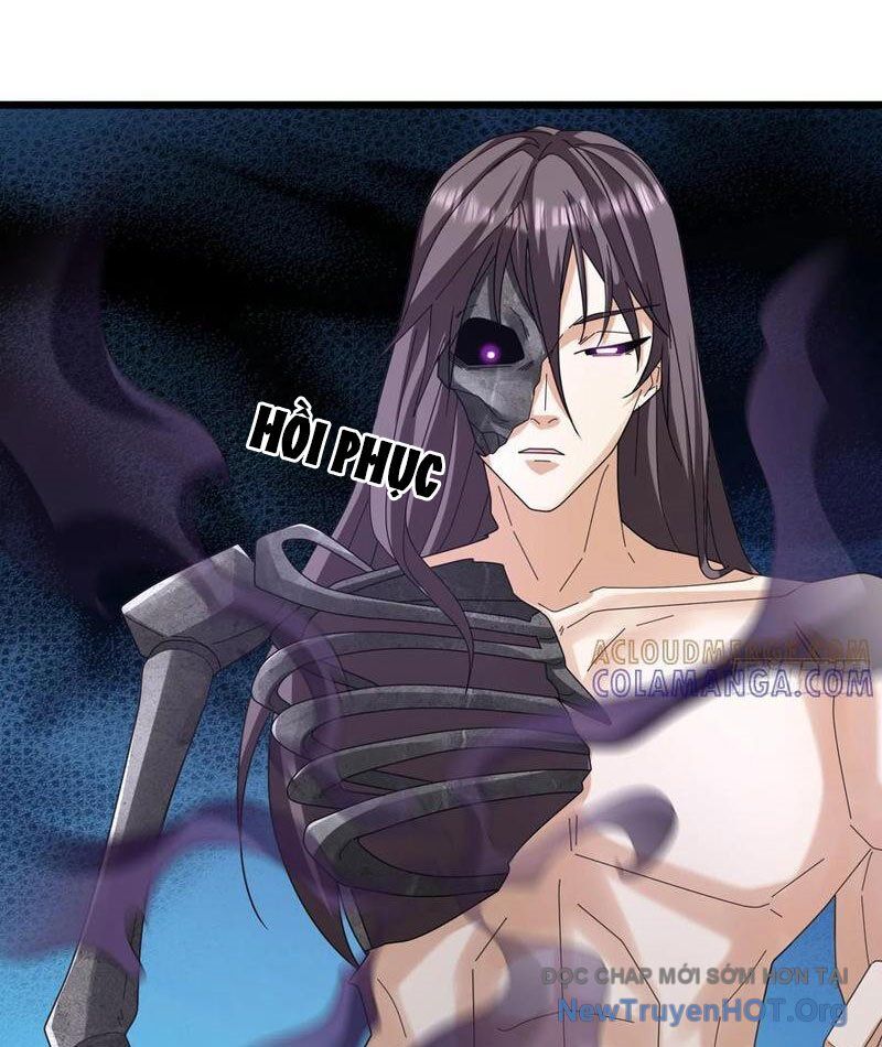 Tiên Làm Nô Thần Là Bộc, Đại Đế Làm Chó Giữ Nhà - Chapter 60 - Page 45