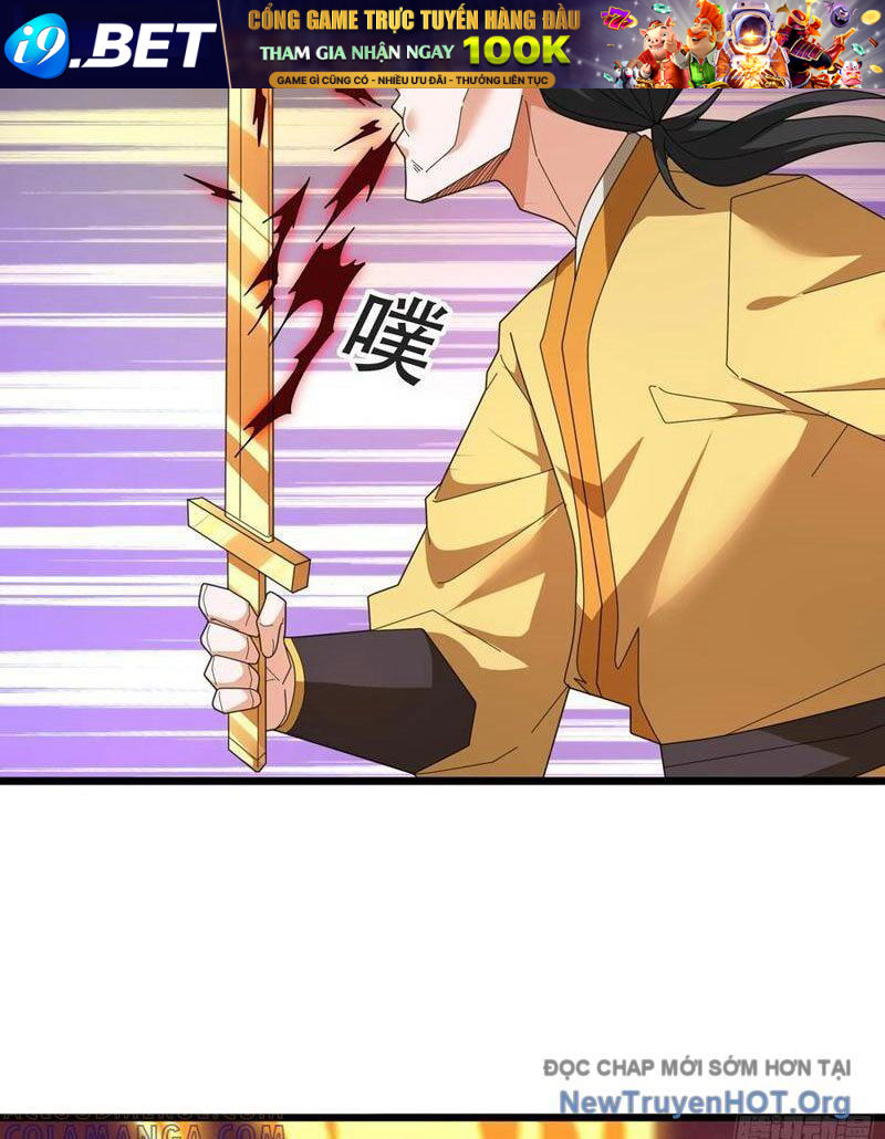 Tiên Làm Nô Thần Là Bộc, Đại Đế Làm Chó Giữ Nhà - Chapter 60 - Page 48