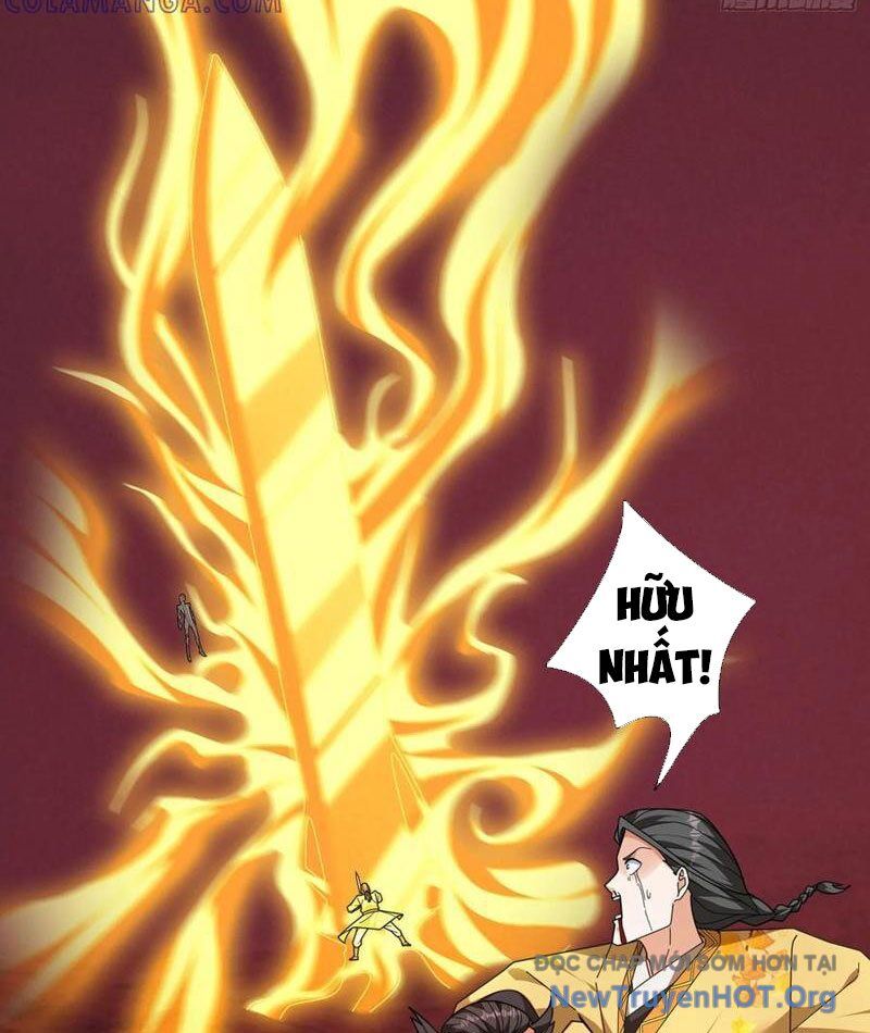 Tiên Làm Nô Thần Là Bộc, Đại Đế Làm Chó Giữ Nhà - Chapter 60 - Page 49