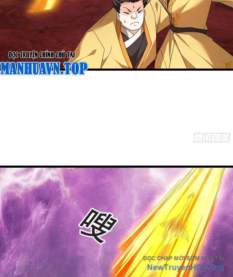 Tiên Làm Nô Thần Là Bộc, Đại Đế Làm Chó Giữ Nhà - Chapter 60 - Page 50