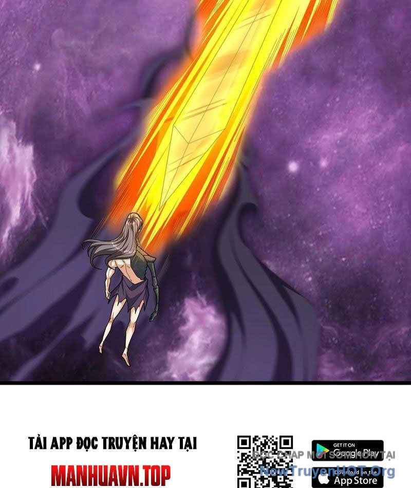 Tiên Làm Nô Thần Là Bộc, Đại Đế Làm Chó Giữ Nhà - Chapter 60 - Page 51