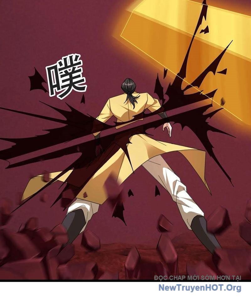 Tiên Làm Nô Thần Là Bộc, Đại Đế Làm Chó Giữ Nhà - Chapter 60 - Page 54