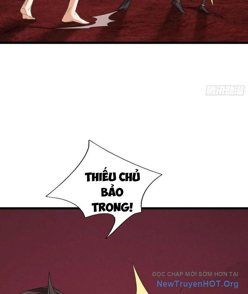 Tiên Làm Nô Thần Là Bộc, Đại Đế Làm Chó Giữ Nhà - Chapter 60 - Page 56