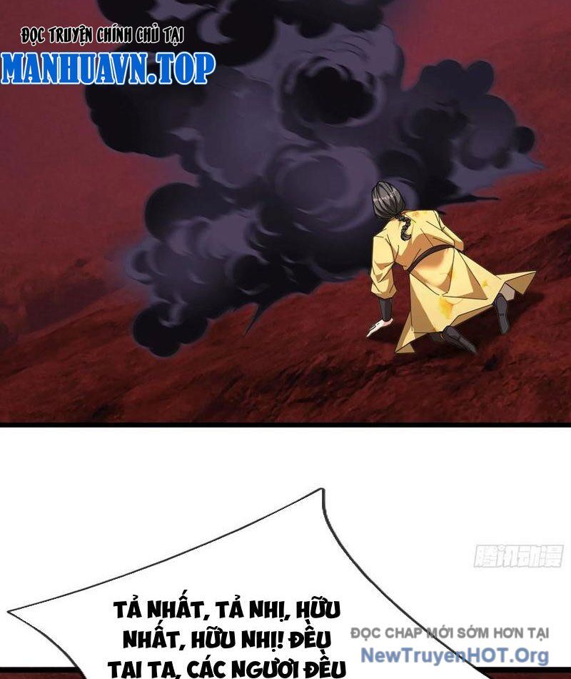 Tiên Làm Nô Thần Là Bộc, Đại Đế Làm Chó Giữ Nhà - Chapter 60 - Page 60