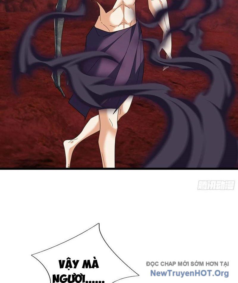 Tiên Làm Nô Thần Là Bộc, Đại Đế Làm Chó Giữ Nhà - Chapter 60 - Page 64