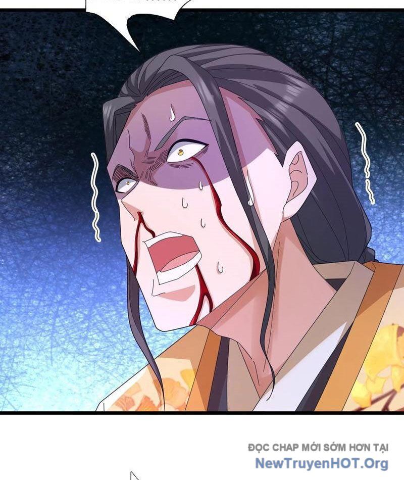 Tiên Làm Nô Thần Là Bộc, Đại Đế Làm Chó Giữ Nhà - Chapter 60 - Page 65