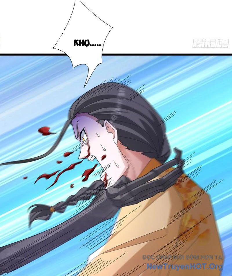 Tiên Làm Nô Thần Là Bộc, Đại Đế Làm Chó Giữ Nhà - Chapter 60 - Page 66