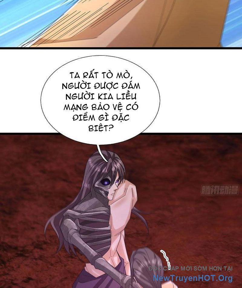 Tiên Làm Nô Thần Là Bộc, Đại Đế Làm Chó Giữ Nhà - Chapter 60 - Page 67