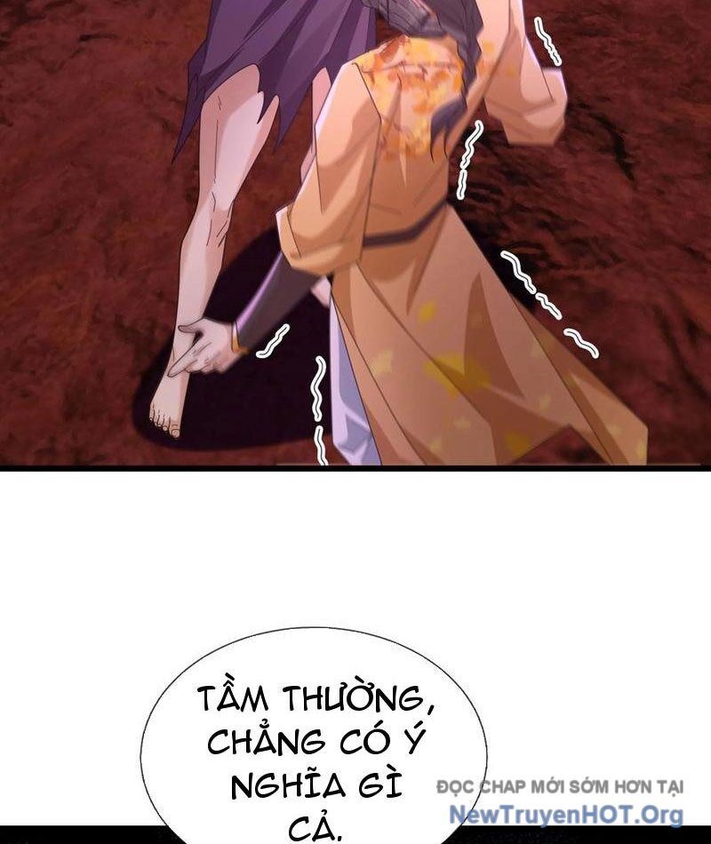 Tiên Làm Nô Thần Là Bộc, Đại Đế Làm Chó Giữ Nhà - Chapter 60 - Page 68