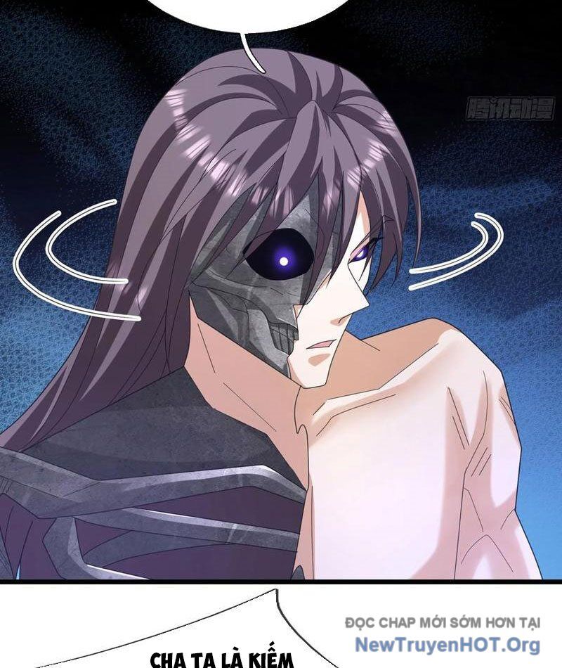 Tiên Làm Nô Thần Là Bộc, Đại Đế Làm Chó Giữ Nhà - Chapter 60 - Page 69