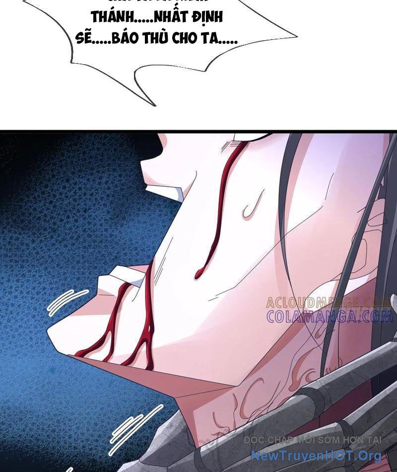 Tiên Làm Nô Thần Là Bộc, Đại Đế Làm Chó Giữ Nhà - Chapter 60 - Page 70