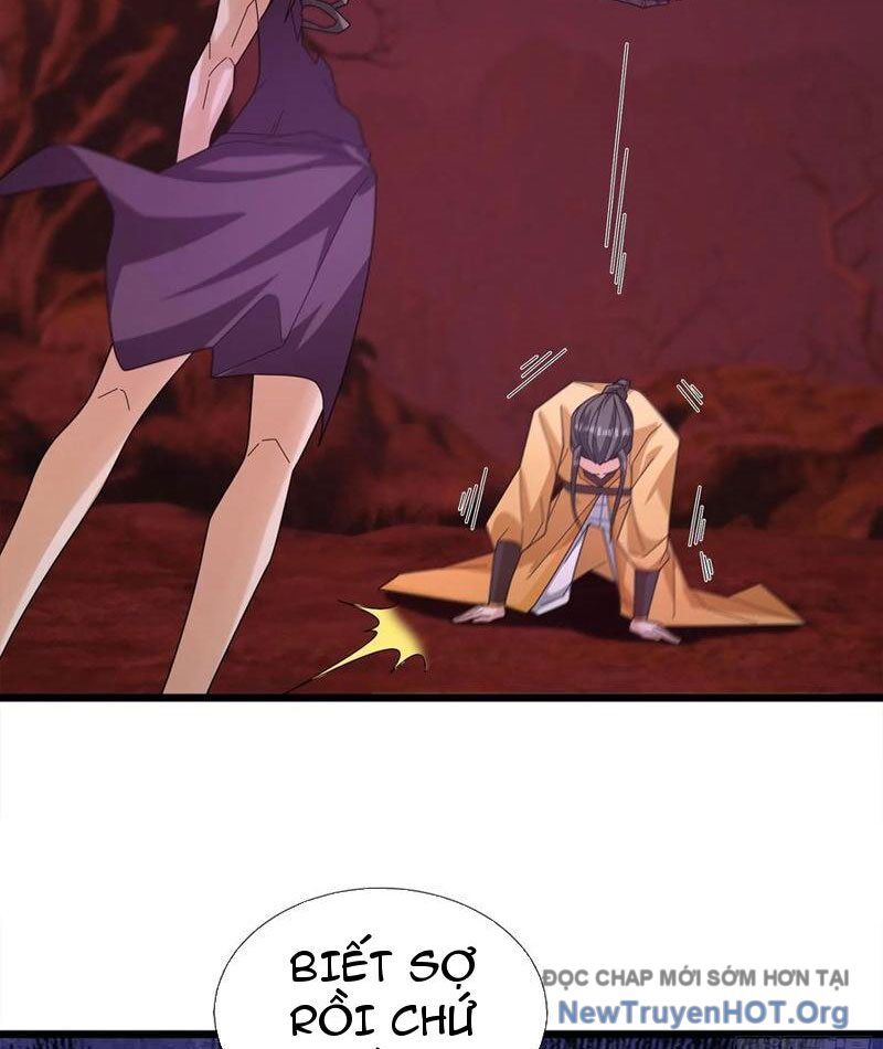 Tiên Làm Nô Thần Là Bộc, Đại Đế Làm Chó Giữ Nhà - Chapter 60 - Page 75