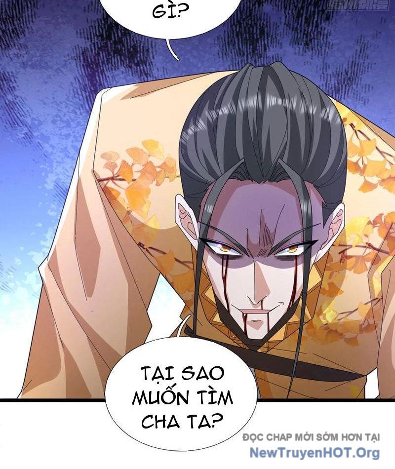 Tiên Làm Nô Thần Là Bộc, Đại Đế Làm Chó Giữ Nhà - Chapter 60 - Page 76