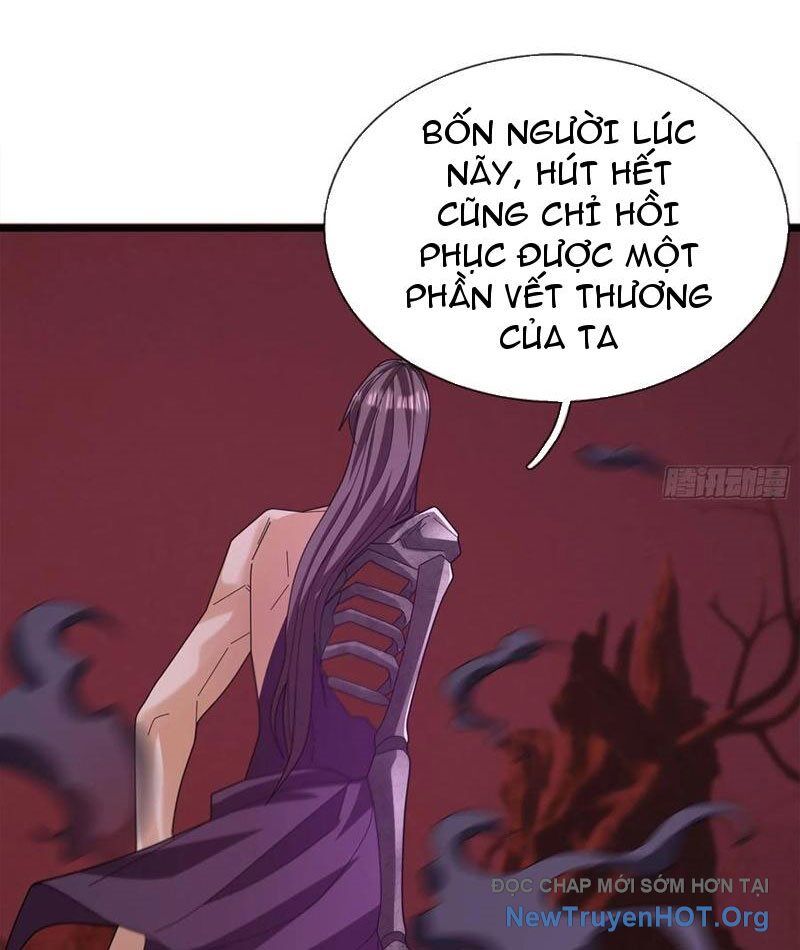 Tiên Làm Nô Thần Là Bộc, Đại Đế Làm Chó Giữ Nhà - Chapter 60 - Page 77