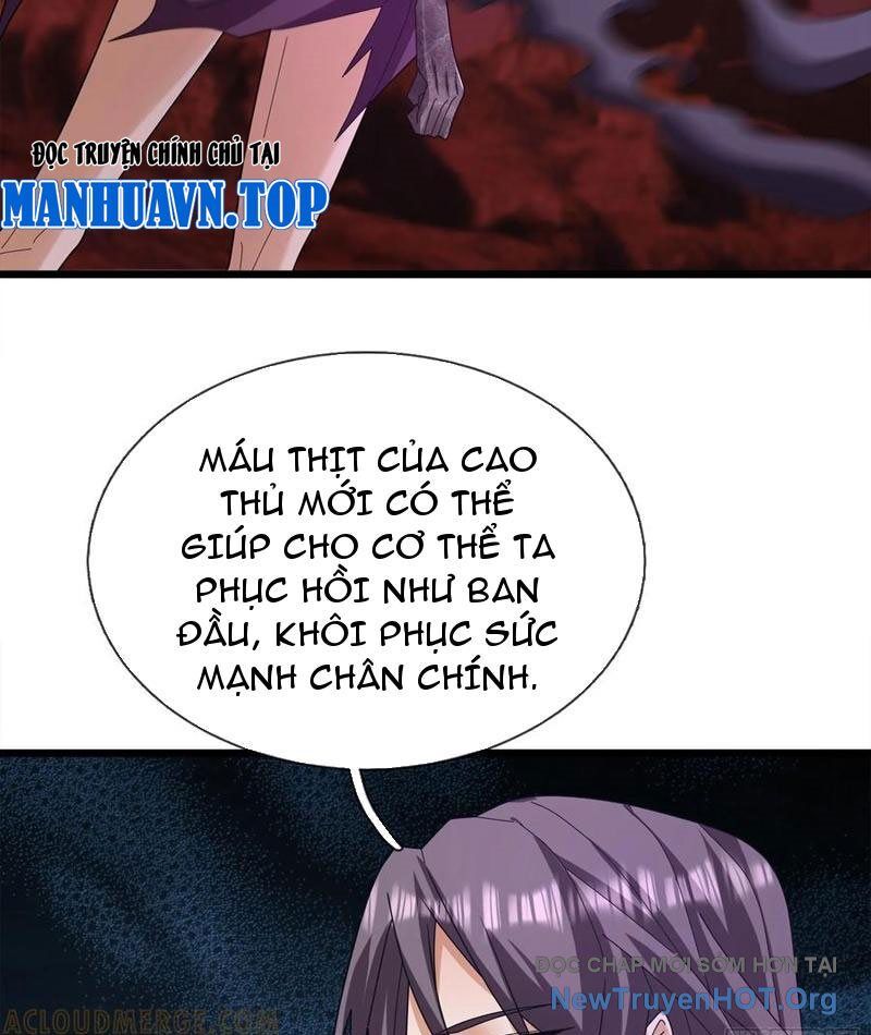 Tiên Làm Nô Thần Là Bộc, Đại Đế Làm Chó Giữ Nhà - Chapter 60 - Page 78