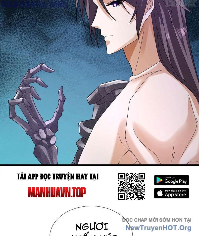 Tiên Làm Nô Thần Là Bộc, Đại Đế Làm Chó Giữ Nhà - Chapter 60 - Page 79