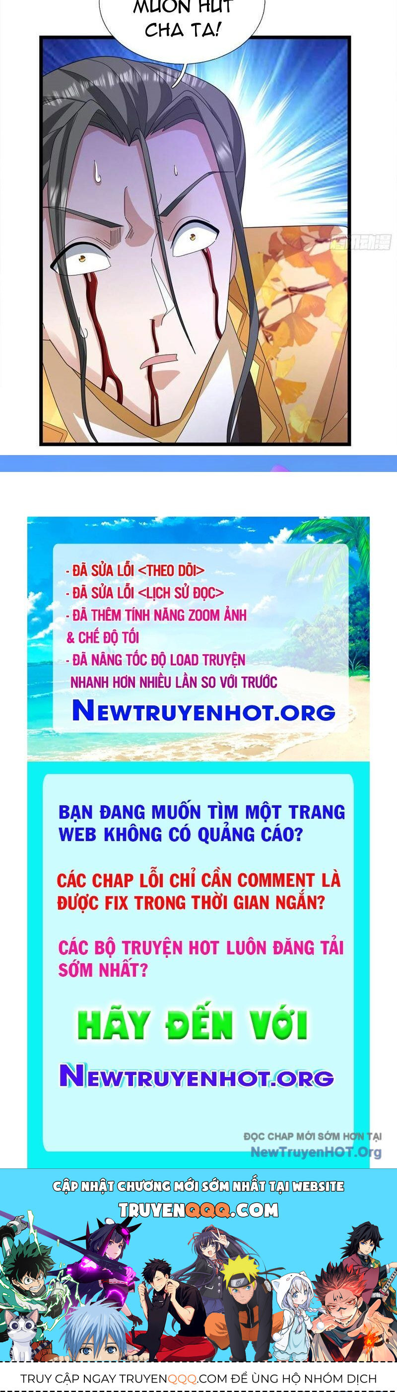 Tiên Làm Nô Thần Là Bộc, Đại Đế Làm Chó Giữ Nhà - Chapter 60 - Page 80