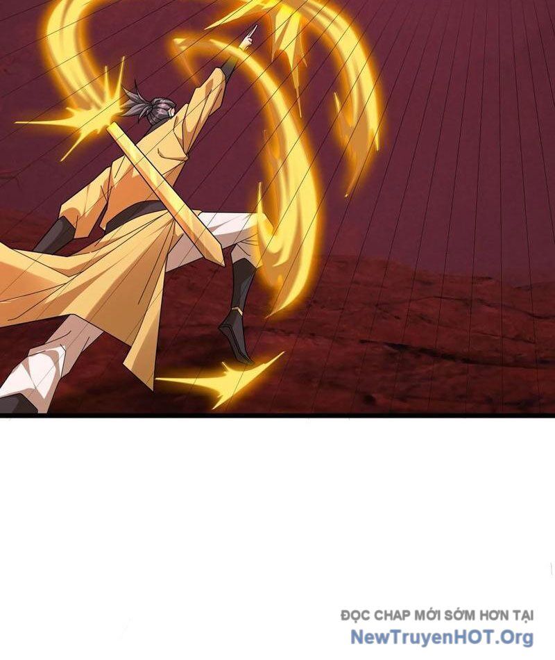 Tiên Làm Nô Thần Là Bộc, Đại Đế Làm Chó Giữ Nhà - Chapter 60 - Page 9