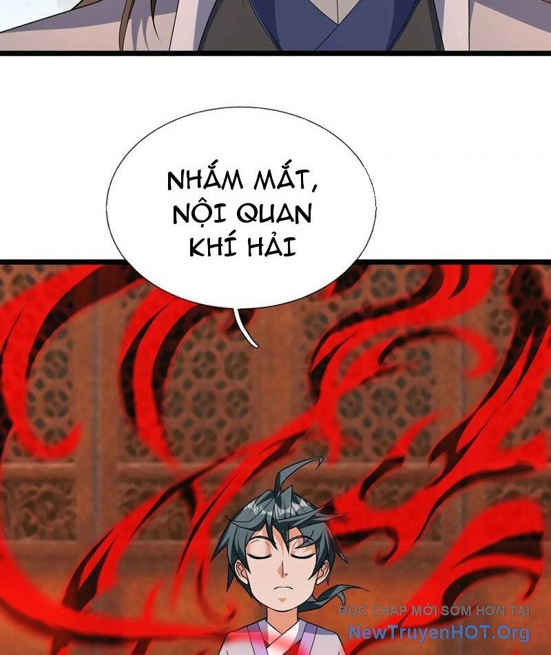 Tiên Làm Nô Thần Là Bộc, Đại Đế Làm Chó Giữ Nhà - Chapter 61 - Page 10