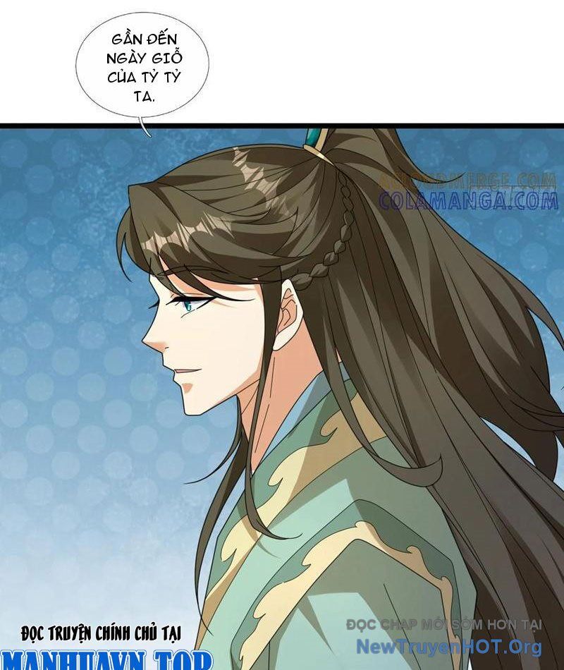 Tiên Làm Nô Thần Là Bộc, Đại Đế Làm Chó Giữ Nhà - Chapter 61 - Page 100