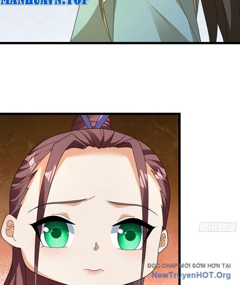 Tiên Làm Nô Thần Là Bộc, Đại Đế Làm Chó Giữ Nhà - Chapter 61 - Page 101