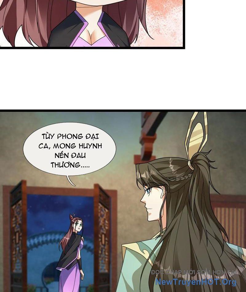 Tiên Làm Nô Thần Là Bộc, Đại Đế Làm Chó Giữ Nhà - Chapter 61 - Page 102