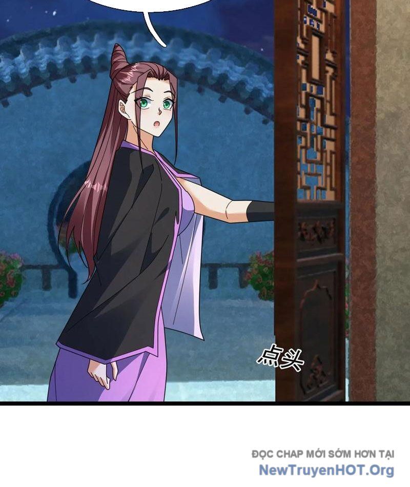 Tiên Làm Nô Thần Là Bộc, Đại Đế Làm Chó Giữ Nhà - Chapter 61 - Page 104