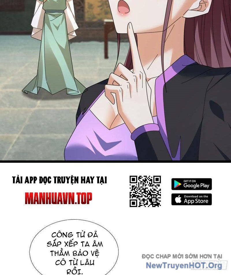 Tiên Làm Nô Thần Là Bộc, Đại Đế Làm Chó Giữ Nhà - Chapter 61 - Page 107