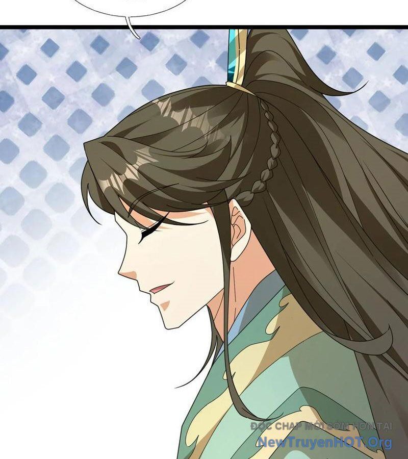 Tiên Làm Nô Thần Là Bộc, Đại Đế Làm Chó Giữ Nhà - Chapter 61 - Page 108