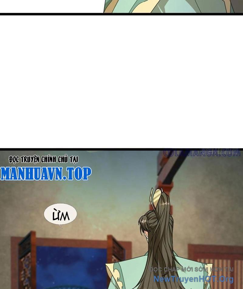 Tiên Làm Nô Thần Là Bộc, Đại Đế Làm Chó Giữ Nhà - Chapter 61 - Page 109