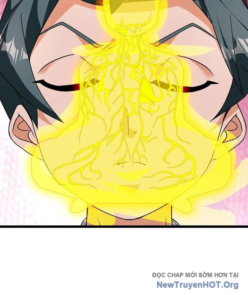 Tiên Làm Nô Thần Là Bộc, Đại Đế Làm Chó Giữ Nhà - Chapter 61 - Page 12