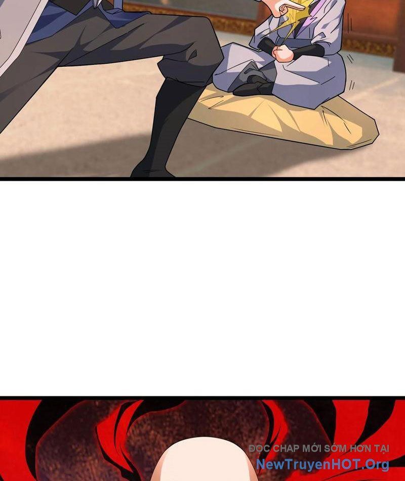 Tiên Làm Nô Thần Là Bộc, Đại Đế Làm Chó Giữ Nhà - Chapter 61 - Page 14