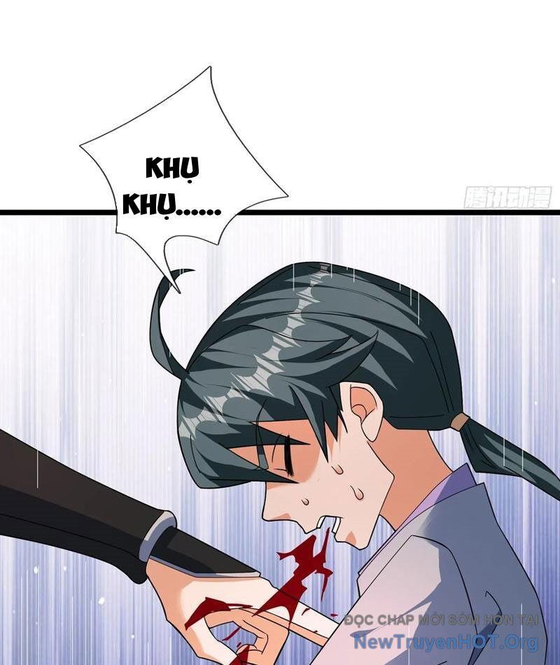 Tiên Làm Nô Thần Là Bộc, Đại Đế Làm Chó Giữ Nhà - Chapter 61 - Page 16