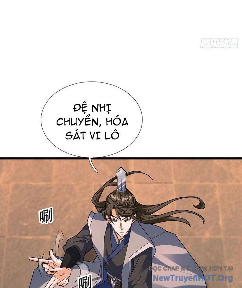 Tiên Làm Nô Thần Là Bộc, Đại Đế Làm Chó Giữ Nhà - Chapter 61 - Page 18