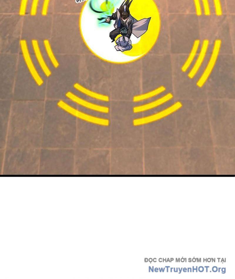 Tiên Làm Nô Thần Là Bộc, Đại Đế Làm Chó Giữ Nhà - Chapter 61 - Page 20